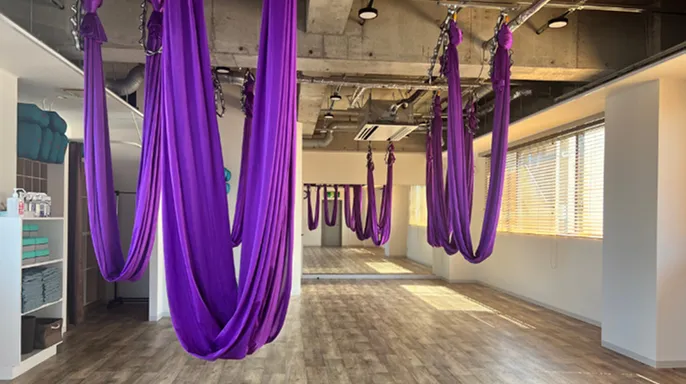 神楽坂スタジオ