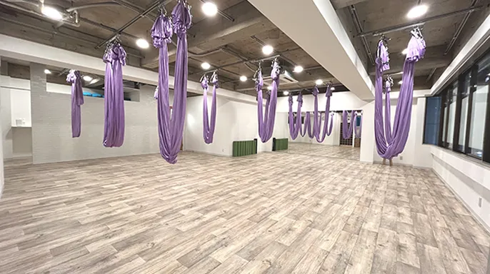 埼玉／川口スタジオ